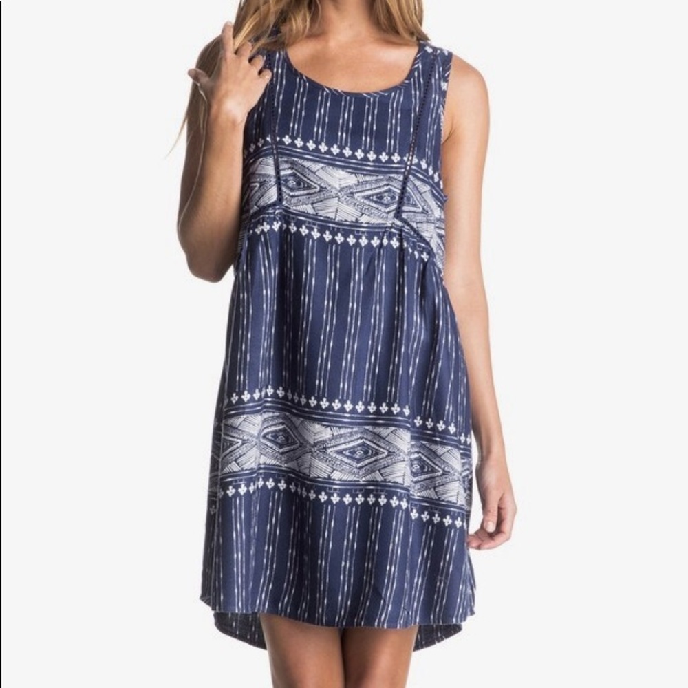 Roxy Astro Coast Tank Dress